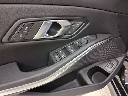 New 2026 BMW 330i Sedan w/ Convenience Package RWD image 23