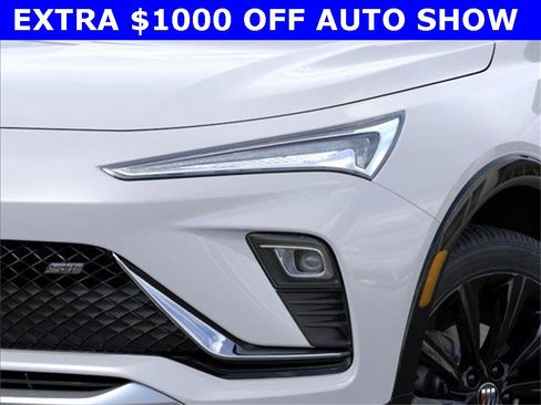 New 2026 Buick Envista Sport Touring w/ Convenience I Package image 10