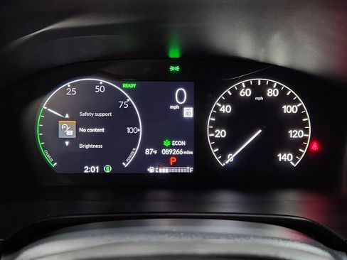 Used 2024 Honda CR-V Sport-L image 35