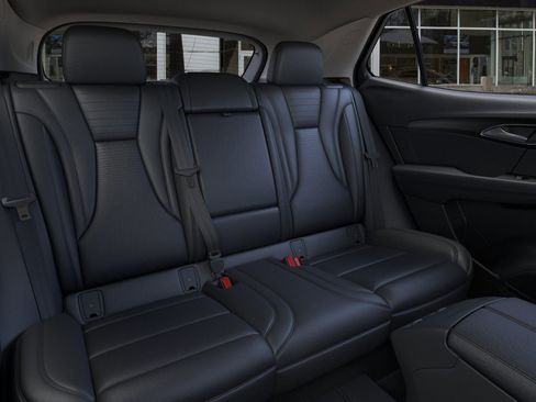 New 2026 Buick Envision Preferred image 17