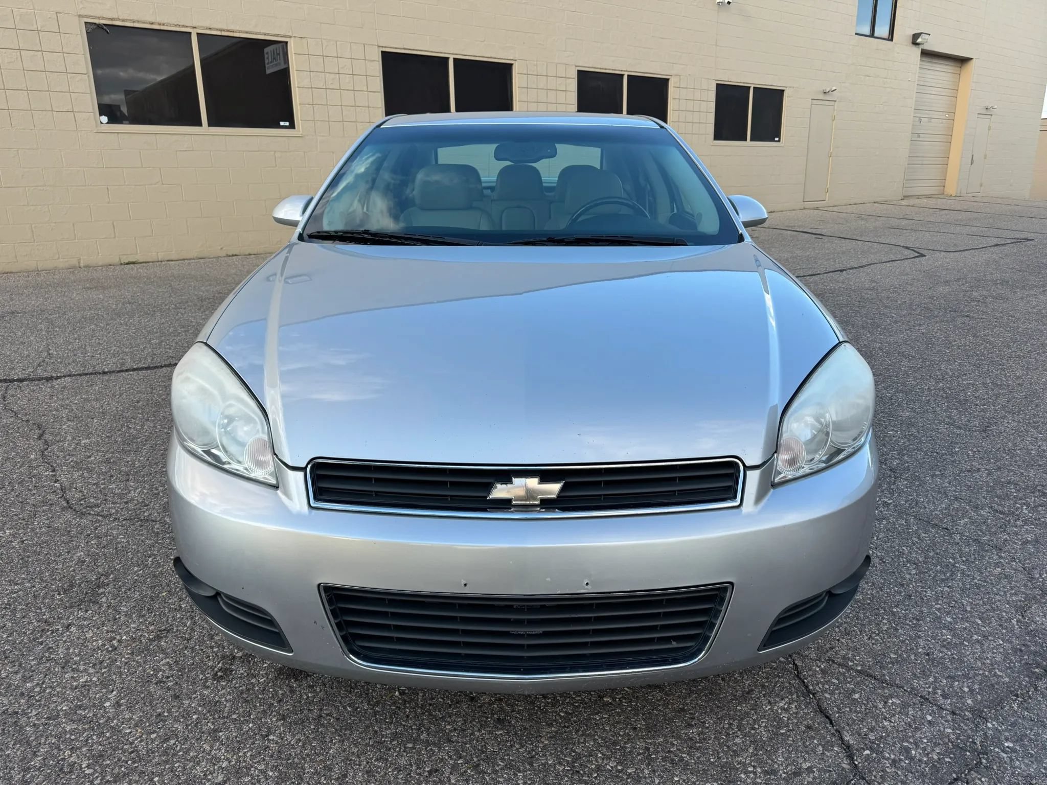 Used 2011 Chevrolet Impala LT w/ Luxury Edition Package FWD image 2