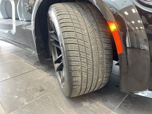 Used 2023 Dodge Charger SRT Hellcat w/ Harman/Kardon Audio Group image 13