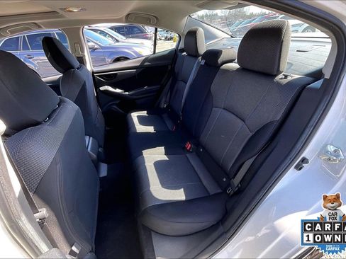 Certified 2023 Subaru Impreza Premium image 21