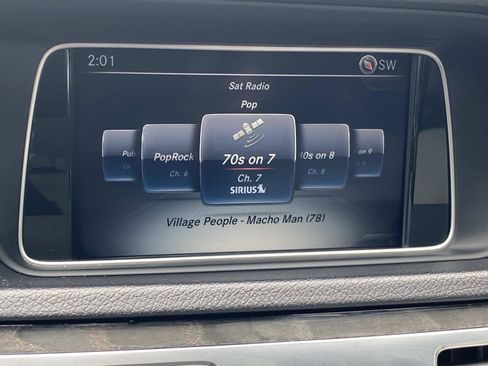 Used 2016 Mercedes-Benz E 350 Sedan image 29