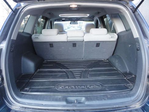 Used 2009 Hyundai Santa Fe GLS w/ Popular Equipment Pkg 2 image 14