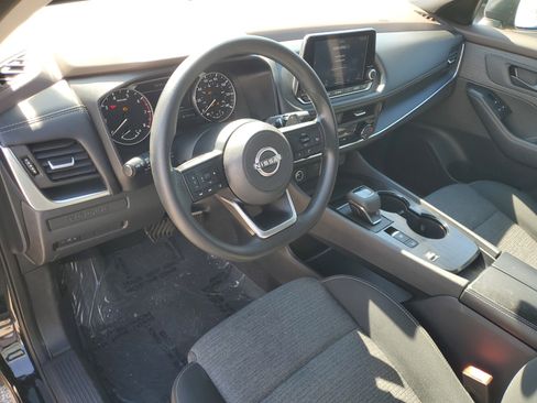 Certified 2022 Nissan Rogue S image 14