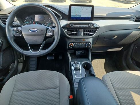 Used 2022 Ford Escape SE w/ Cold Weather Package AWD/4WD image 20