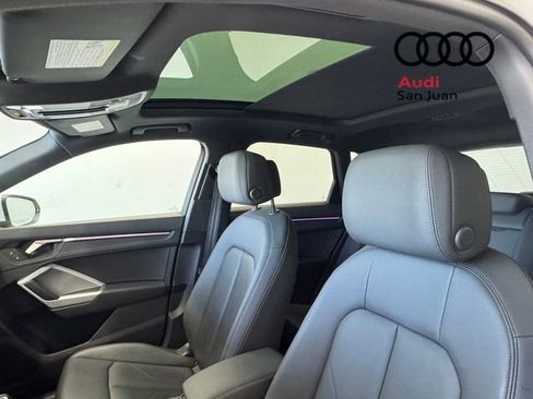 Used 2022 Audi Q3 2.0T Premium Plus w/ Premium Plus Package image 5