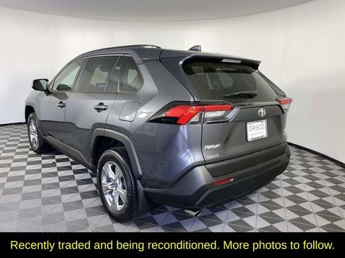 Used 2024 Toyota RAV4 XLE AWD/4WD image 6