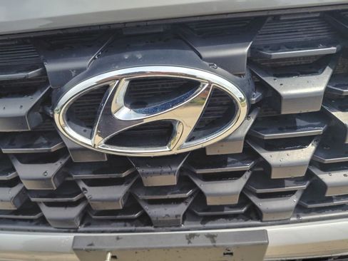 Used 2023 Hyundai Santa Fe SEL AWD/4WD image 18