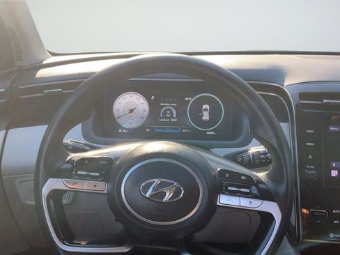 Used 2024 Hyundai Tucson SEL FWD image 14