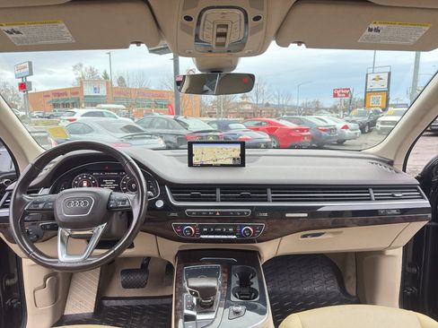 Used 2017 Audi Q7 3.0T Premium Plus image 20