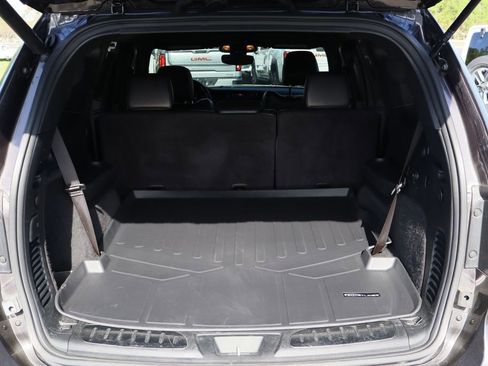 Used 2021 Dodge Durango R/T w/ Blacktop Package AWD/4WD image 26