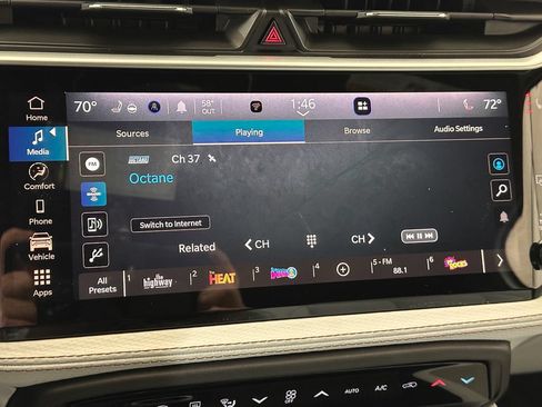 New 2026 Jeep Cherokee Limited AWD/4WD image 34