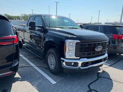 Used 2026 Ford F350 XL