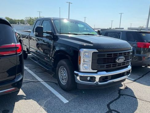Used 2026 Ford F350 XL RWD image 1