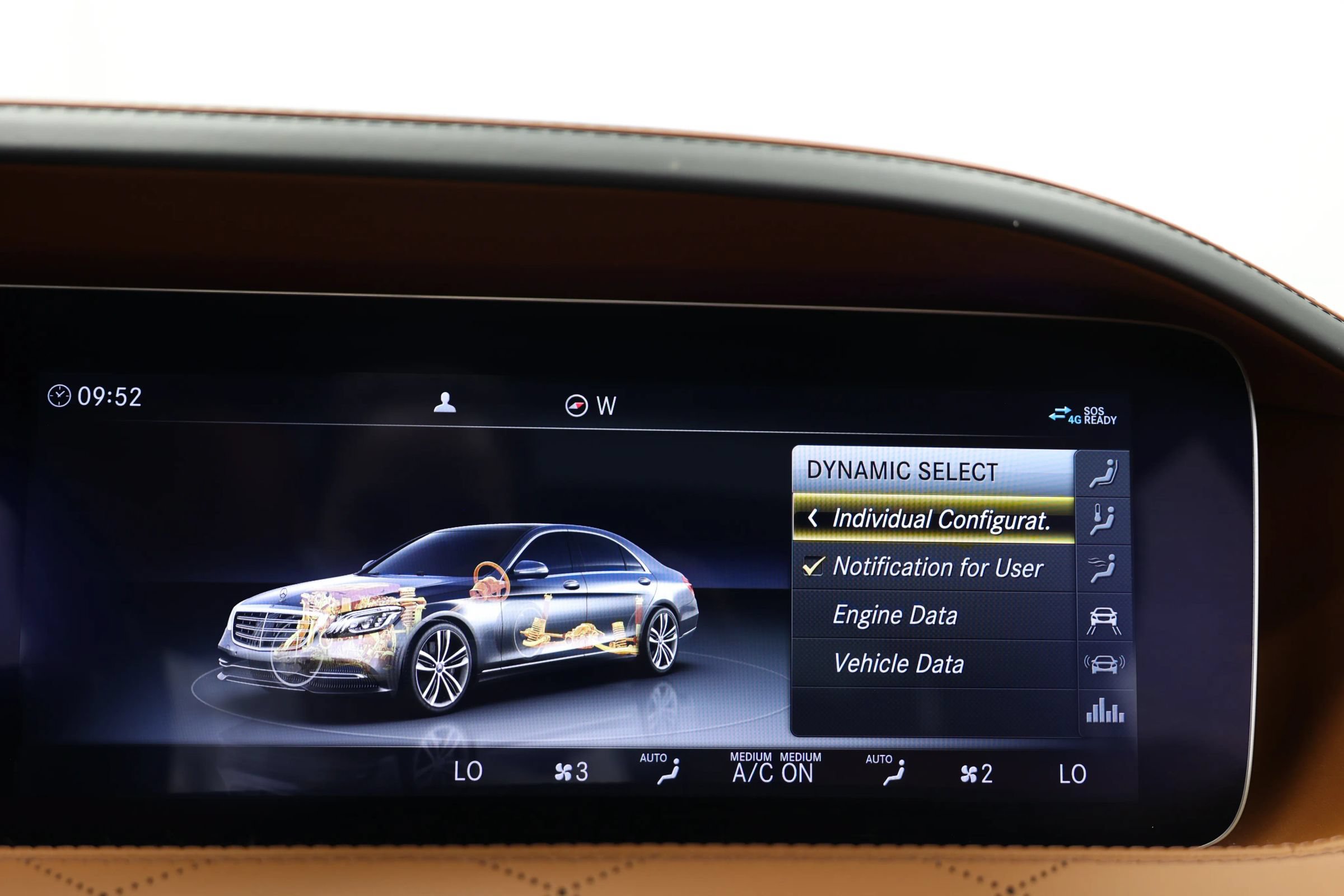 Used 2019 Mercedes-Benz Maybach S 560 4MATIC image 45