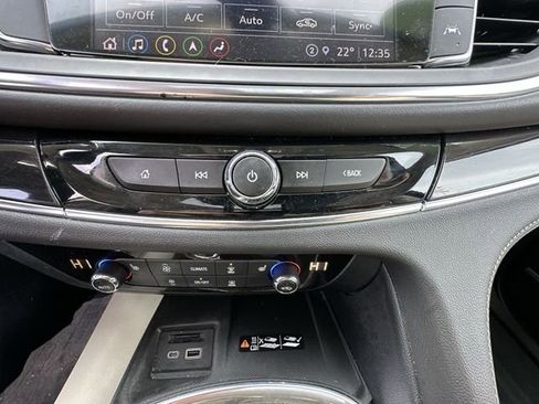 Used 2023 Buick Enclave Essence w/ Experience Buick Package image 14