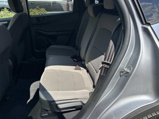 Certified 2022 Ford Escape SE w/ SE Sport Appearance Package FWD image 20