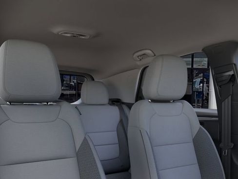 New 2026 Chevrolet TrailBlazer LT w/ Convenience Package FWD image 24