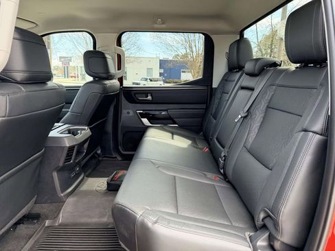 Used 2024 Toyota Tundra Limited image 16