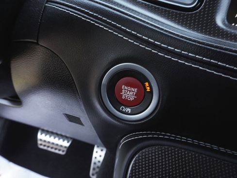 Used 2023 Dodge Challenger SRT Hellcat RWD image 24