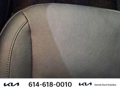Used 2015 Kia Optima EX w/ EX Premium Package FWD image 26