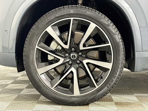 Used 2023 Volvo XC90 B5 Plus w/ Protection Package Premier AWD/4WD image 31