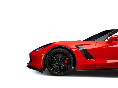 Used 2019 Chevrolet Corvette Z06 RWD image 21