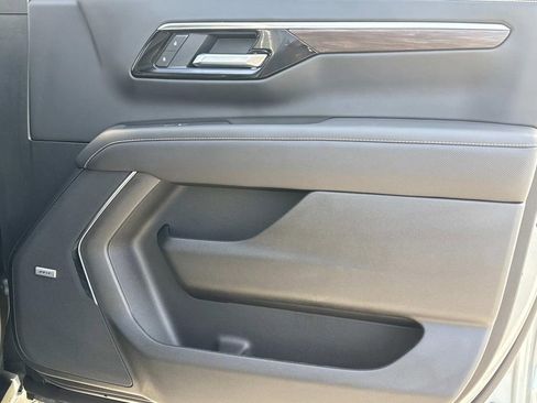 New 2026 Chevrolet Tahoe Premier RWD image 42