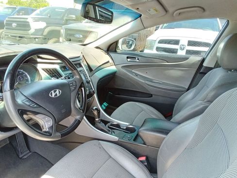 Used 2013 Hyundai Sonata SE FWD image 10