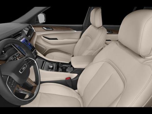 Certified 2023 Jeep Grand Cherokee 4WD 4xe image 6