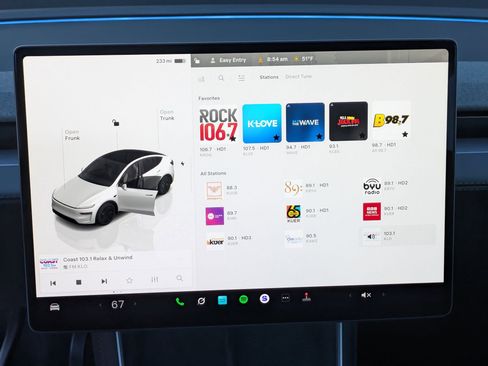 Used 2026 Tesla Model Y Long Range image 17