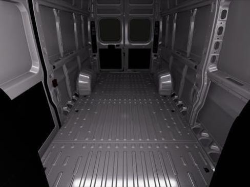 New 2026 RAM ProMaster 3500 w/ Premium Convenience Group image 3