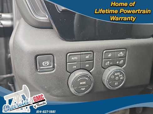 New 2026 Chevrolet Silverado 1500 RST w/ Safety Package AWD/4WD image 24