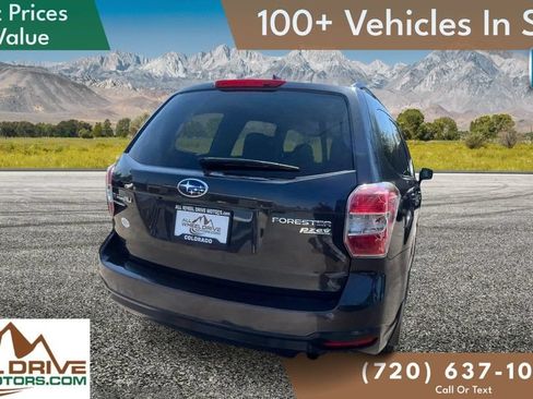 Used 2016 Subaru Forester 2.5i Premium AWD/4WD image 6