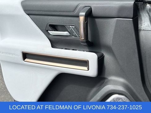 Used 2024 GMC Hummer EV 2X AWD/4WD image 21
