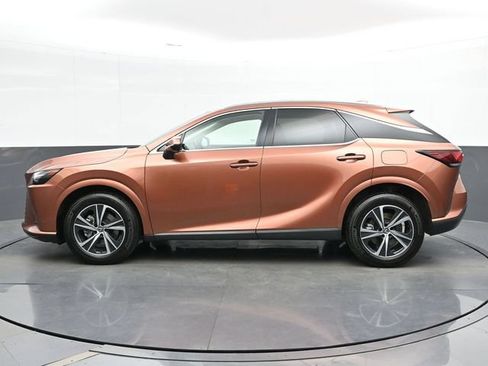 Used 2023 Lexus RX 350 Premium Plus w/ Accessory Package AWD/4WD image 6