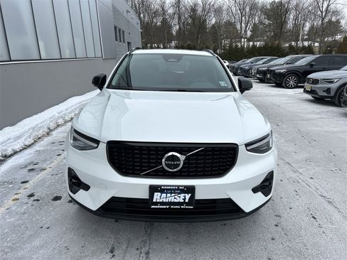 New 2026 Volvo XC40 B5 Plus w/ Protection Package Premier image 3