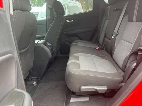 Used 2023 Chevrolet Blazer LT image 19