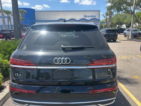 Used 2024 Audi Q7 3.0T Premium Plus image 34