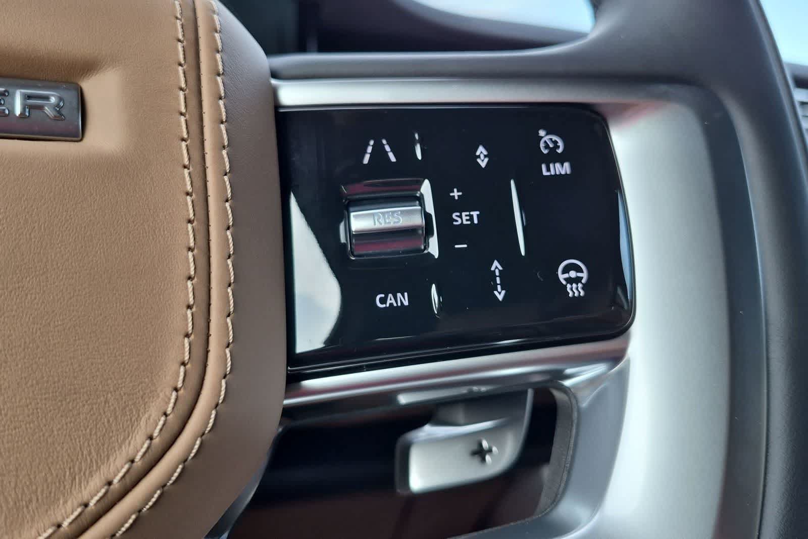 New 2026 Land Rover Range Rover SE AWD/4WD image 25