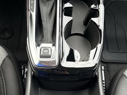 New 2026 Chevrolet Trax LT w/ Driver Confidence Package image 26