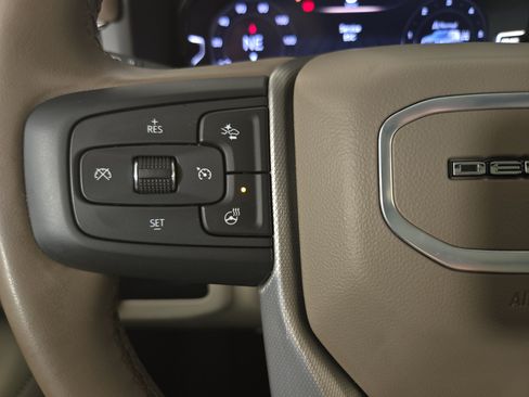 Certified 2024 GMC Yukon Denali AWD/4WD image 16
