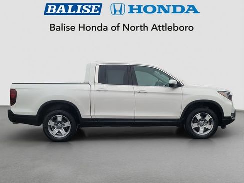 Used 2025 Honda Ridgeline RTL image 9