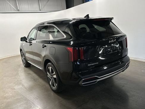 Used 2023 Kia Sorento EX image 34