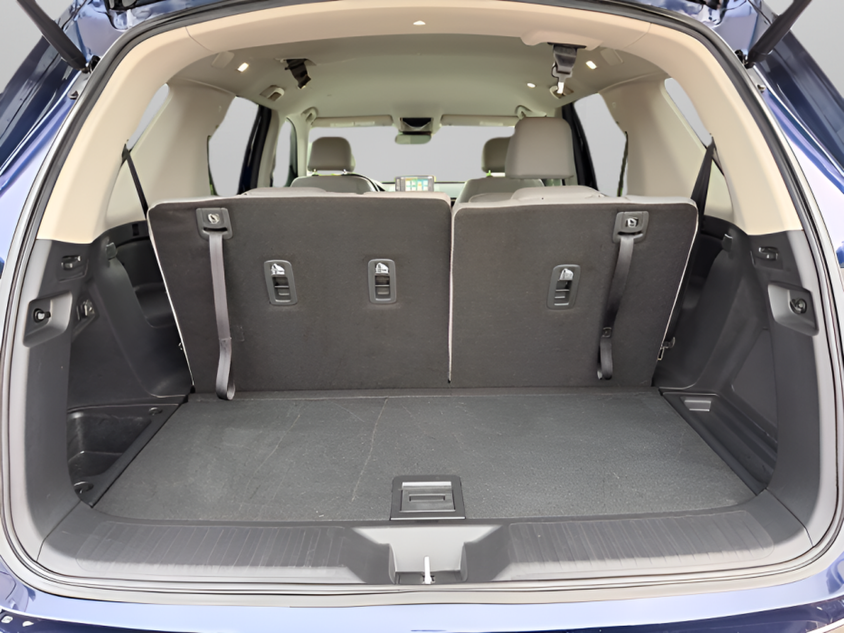 Used 2024 Honda Pilot EX-L image 27