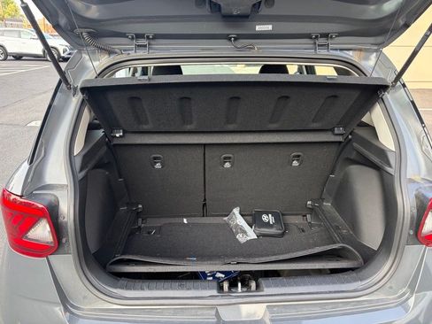 Certified 2024 Hyundai Venue SEL FWD image 9