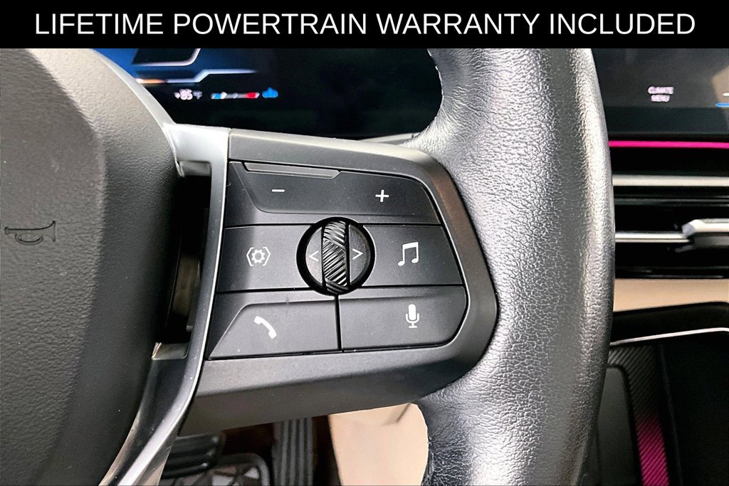 Used 2023 BMW X1 xDrive28i w/ Convenience Package AWD/4WD image 27
