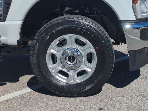 New 2026 Ford F250 XLT image 11